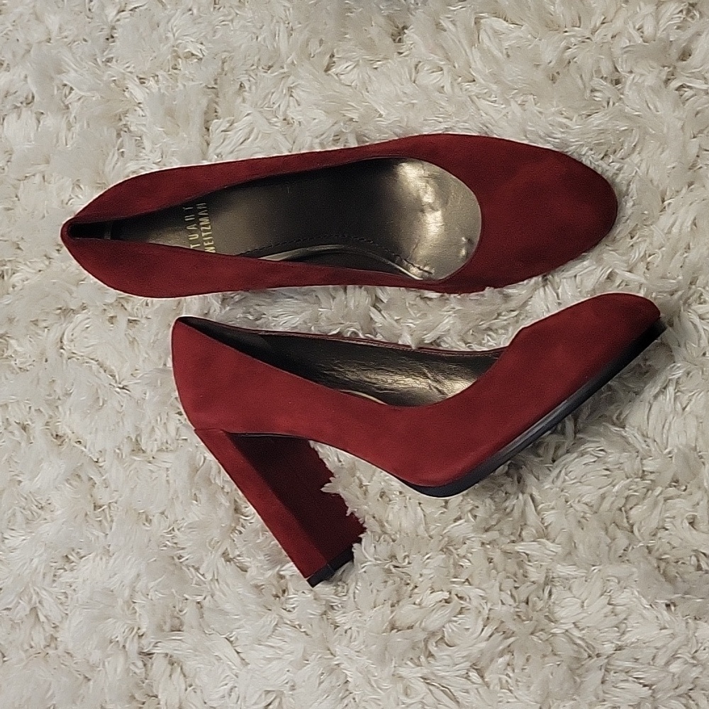 Stuart Weitzman